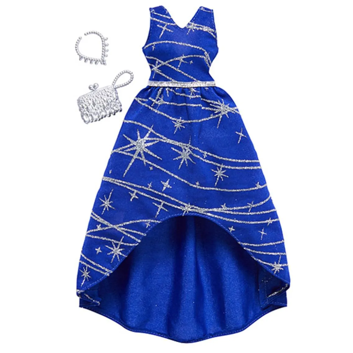 Barbie - Ropa Barbie Conjunto Completo de Moda (Varios modelos) ㅤ