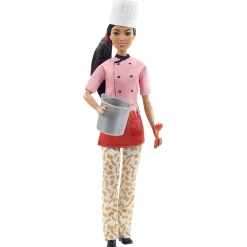 Barbie - Tú Puedes Ser (Varios modelos)