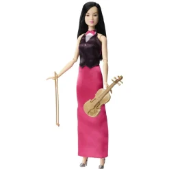 Barbie - Tú Puedes Ser (Varios modelos)