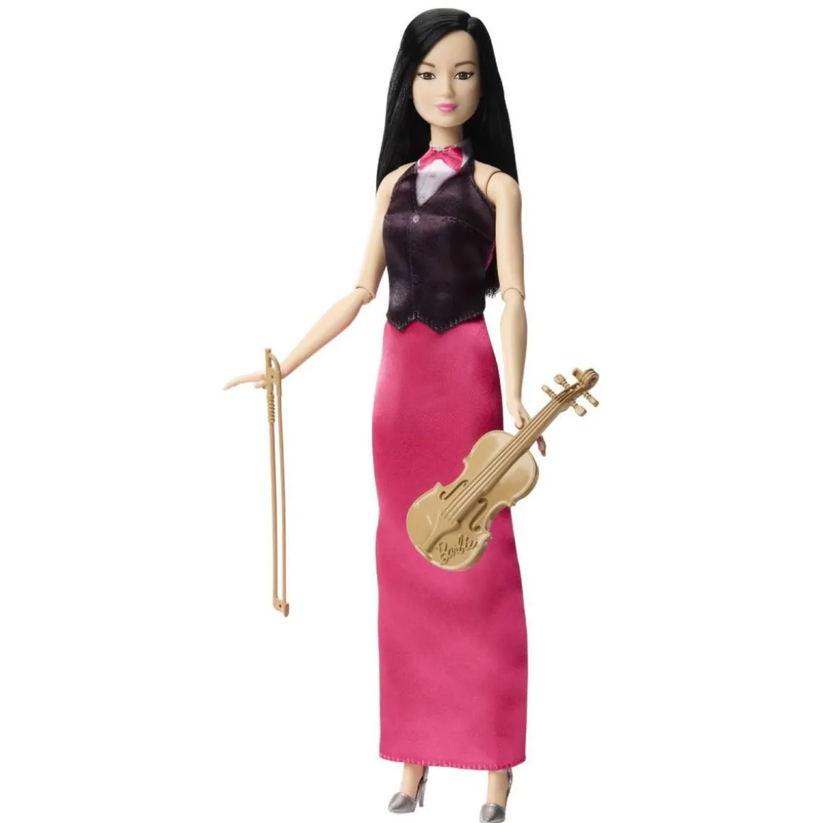 Barbie - Tú Puedes Ser (Varios modelos)
