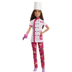Barbie - Tú Puedes Ser (Varios modelos)