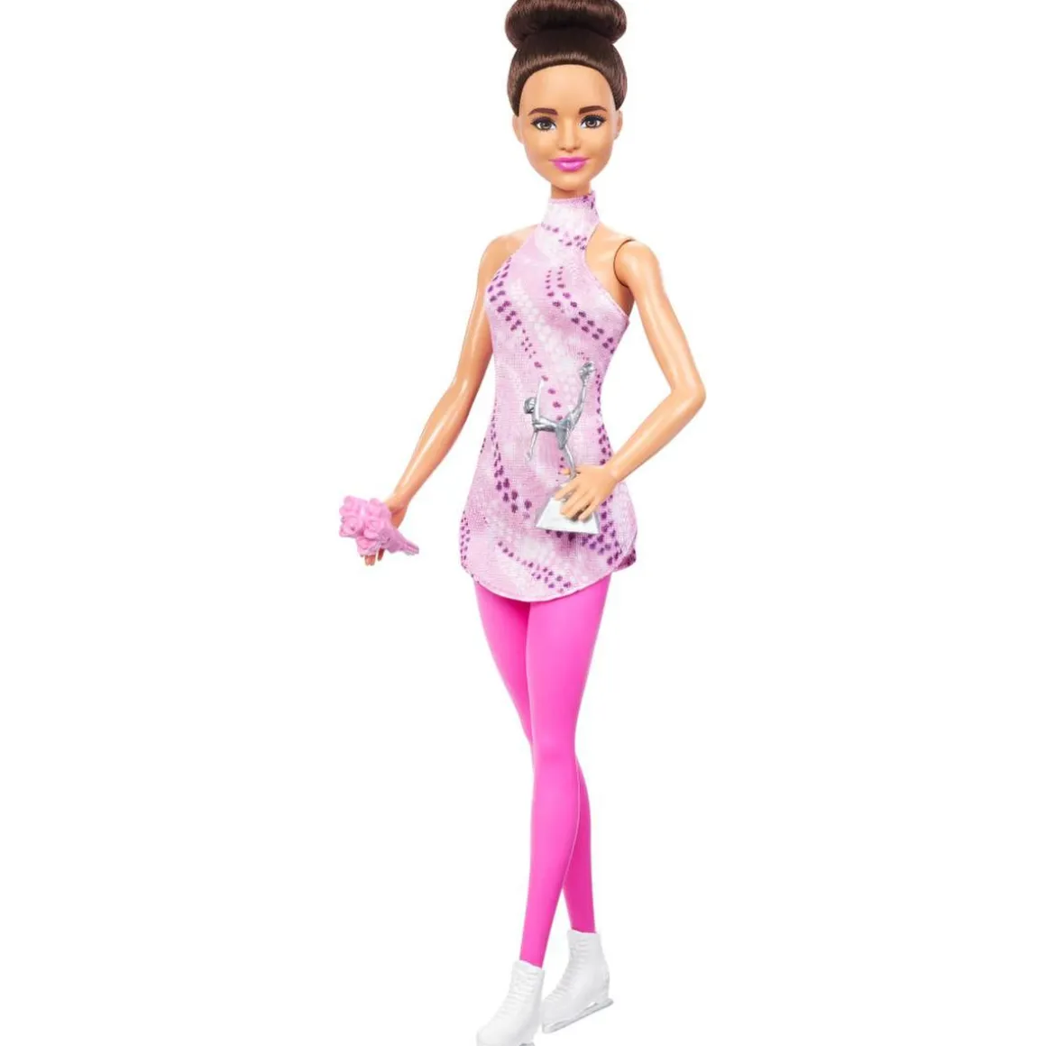 Barbie - Tú Puedes Ser (Varios modelos)