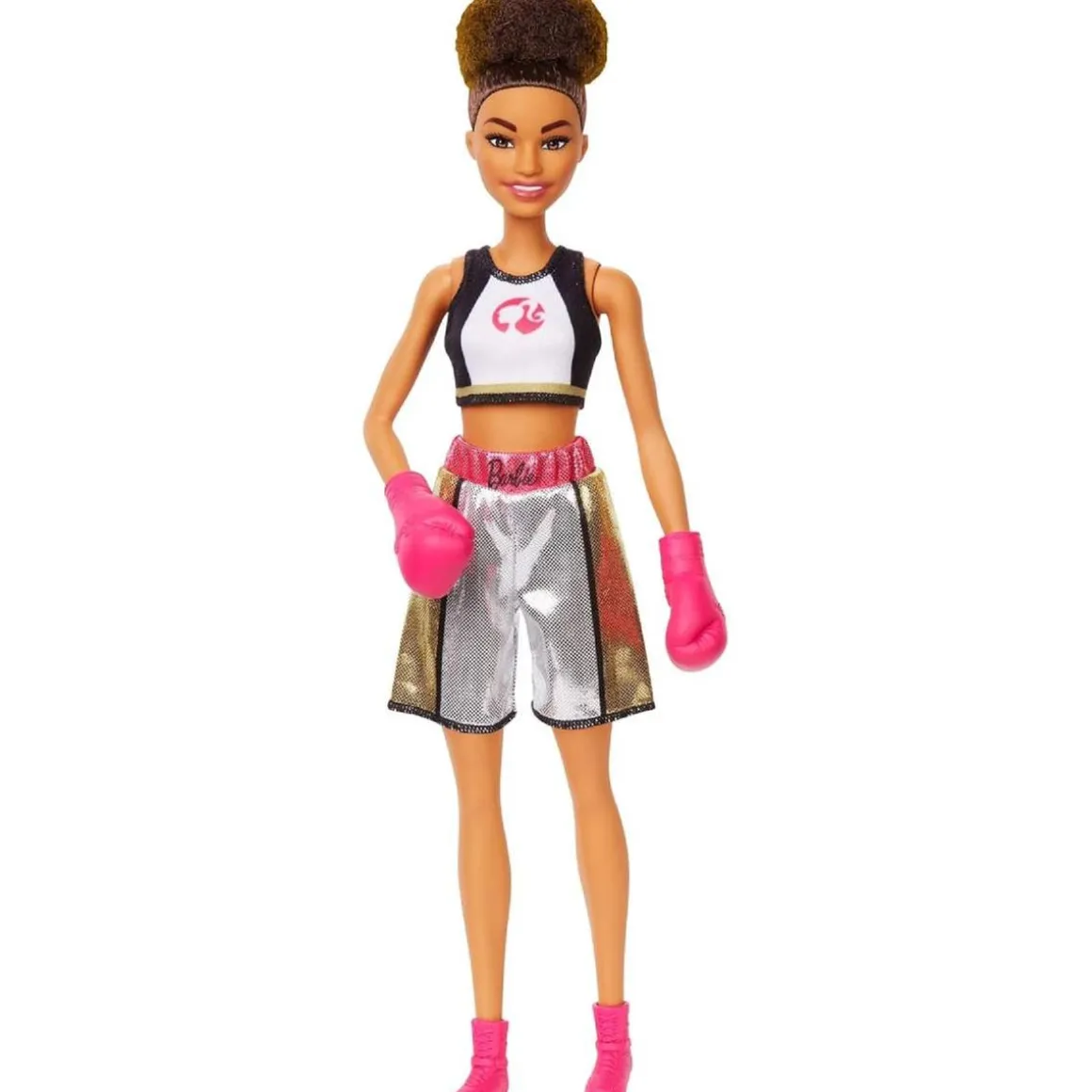 Barbie - Tú Puedes Ser (Varios modelos)