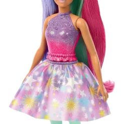Barbie - Un toque de magia Rocki