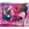Barbie - Un toque de magia Pegaso