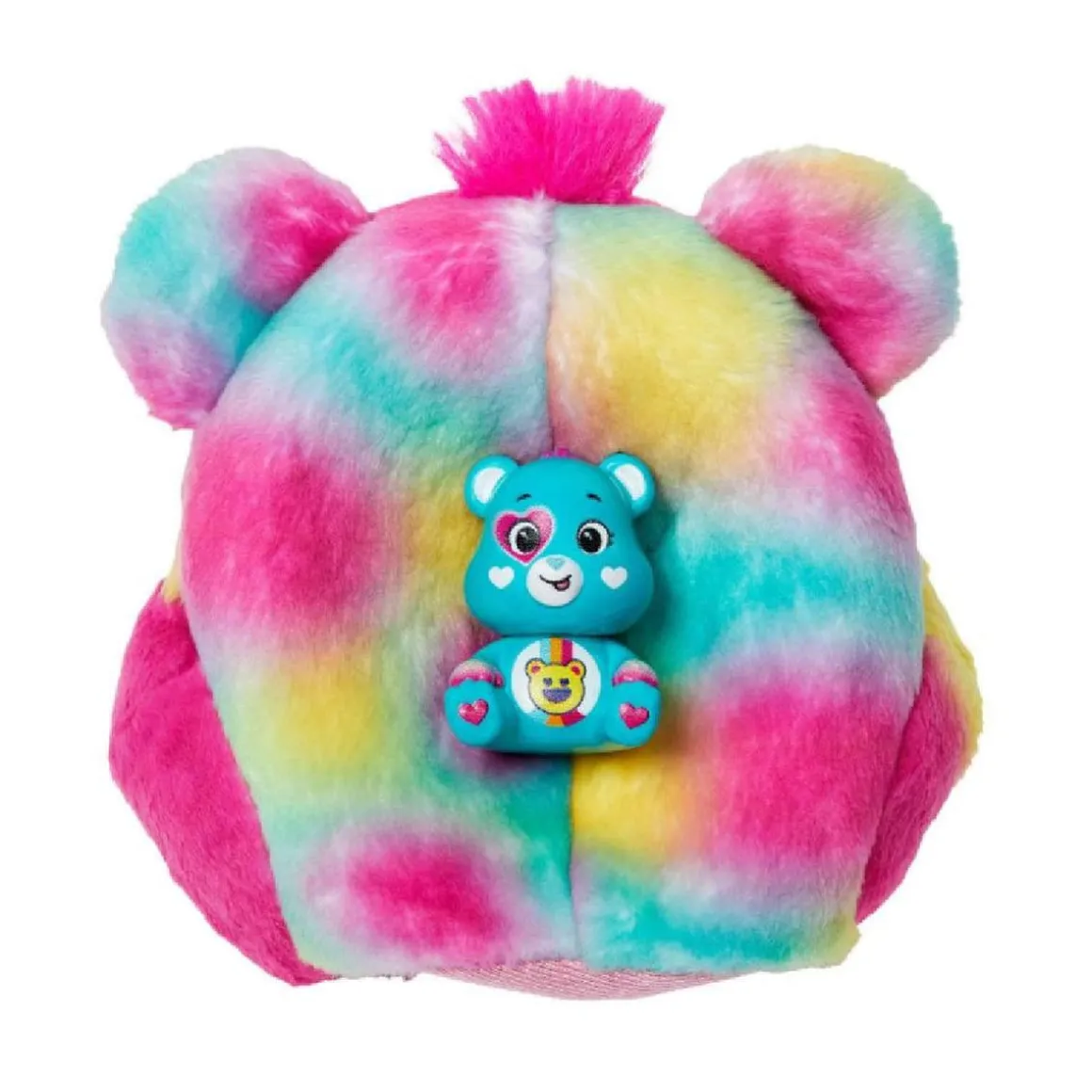 Barbie Cutie Reveal - Osos Amorosos - Osito Good Vibes