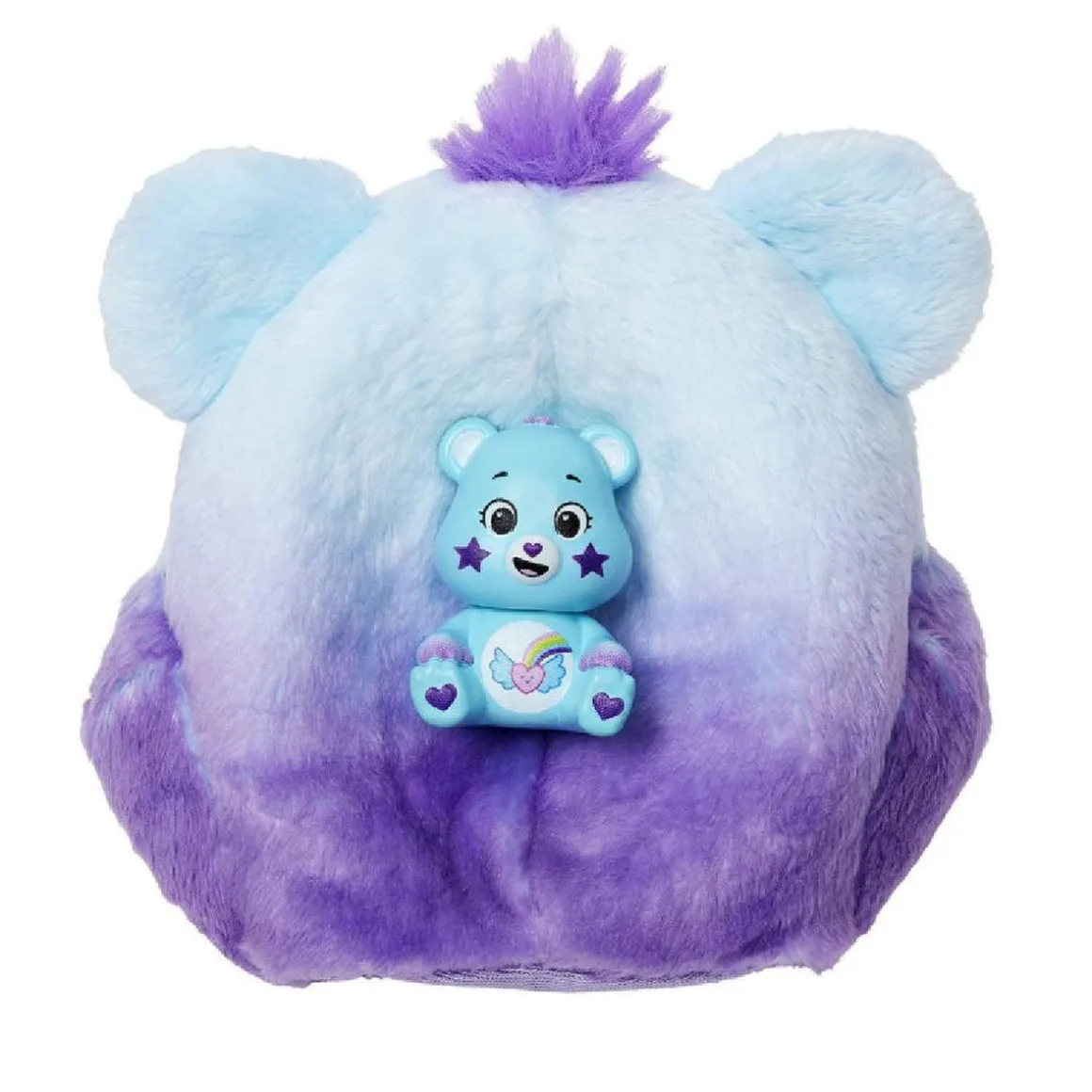 Barbie Cutie Reveal - Osos Amorosos - Osito Dream Bright