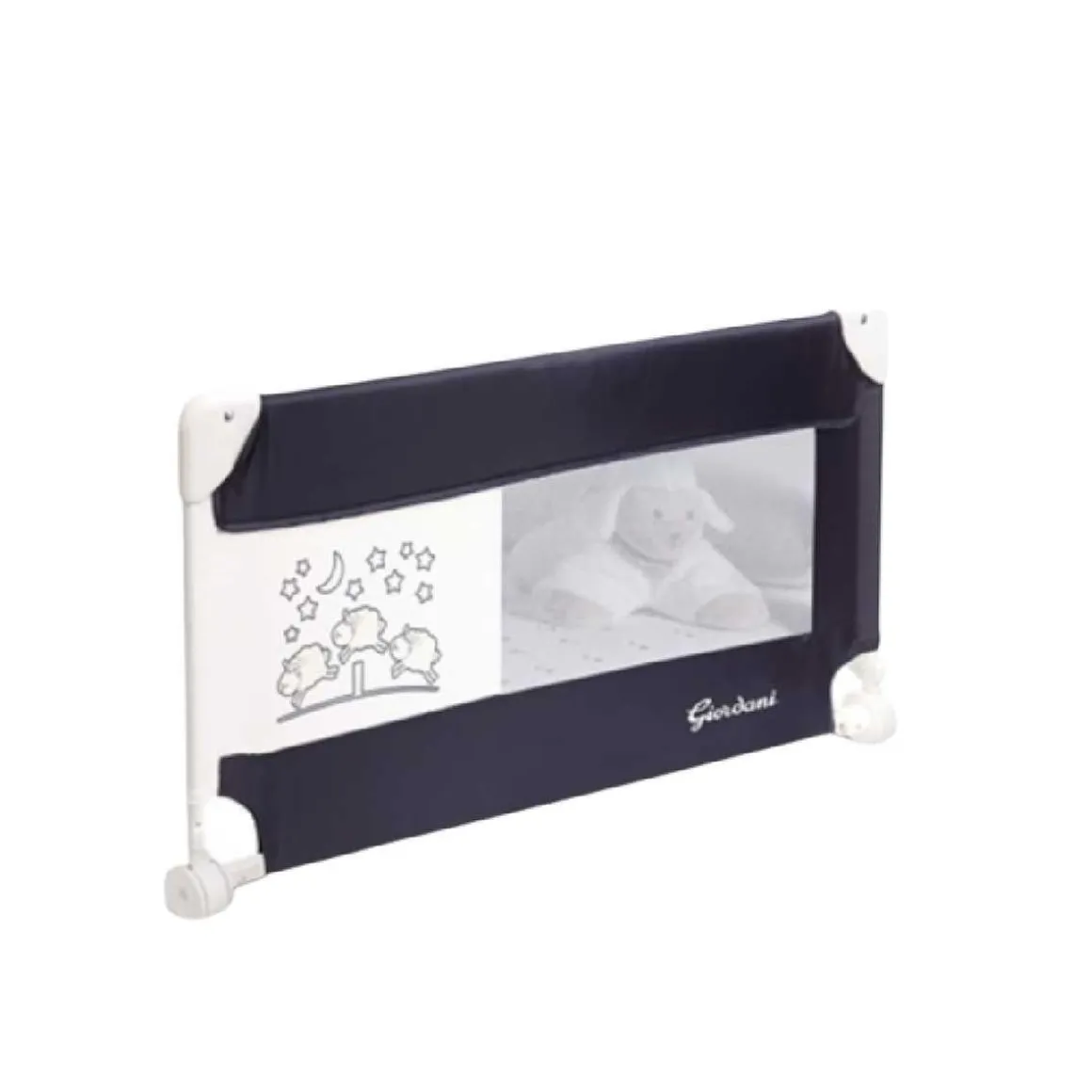 Barrera de Cama Universal 150 cm