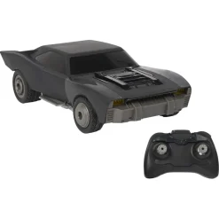 Batman - Batmóvil turbo boost The Batman