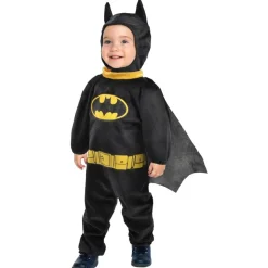 Batman - Disfraz bebé 6-12 meses