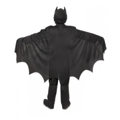 Batman - Disfraz con músculos 5-7 años