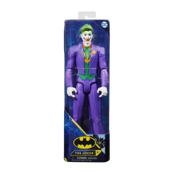 Batman - Figura Villano 30 cm (varios modelos)