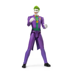 Batman - Figura Villano 30 cm (varios modelos)