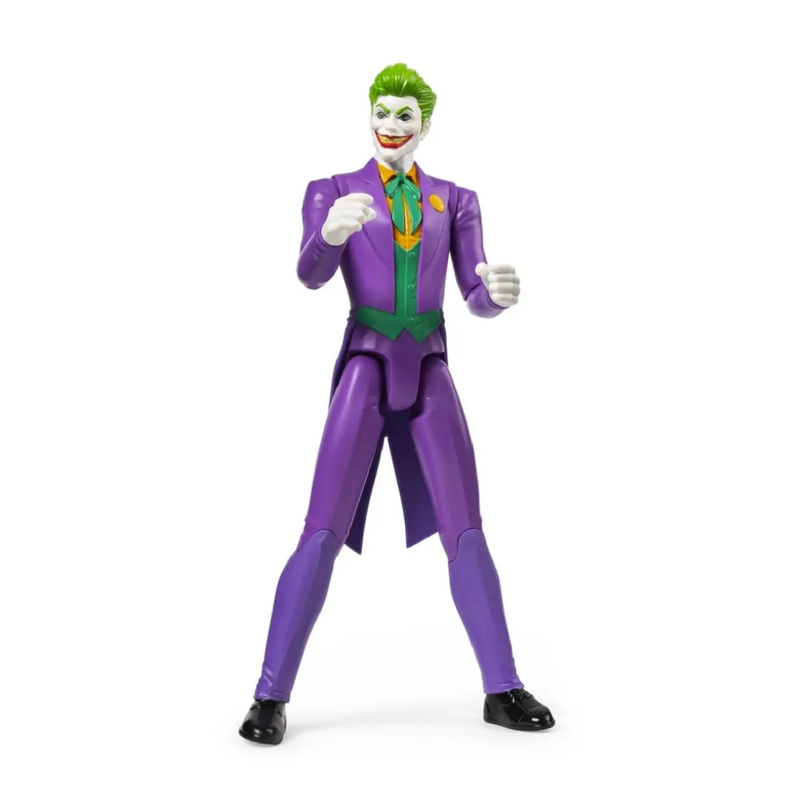 Batman - Figura Villano 30 cm (varios modelos)