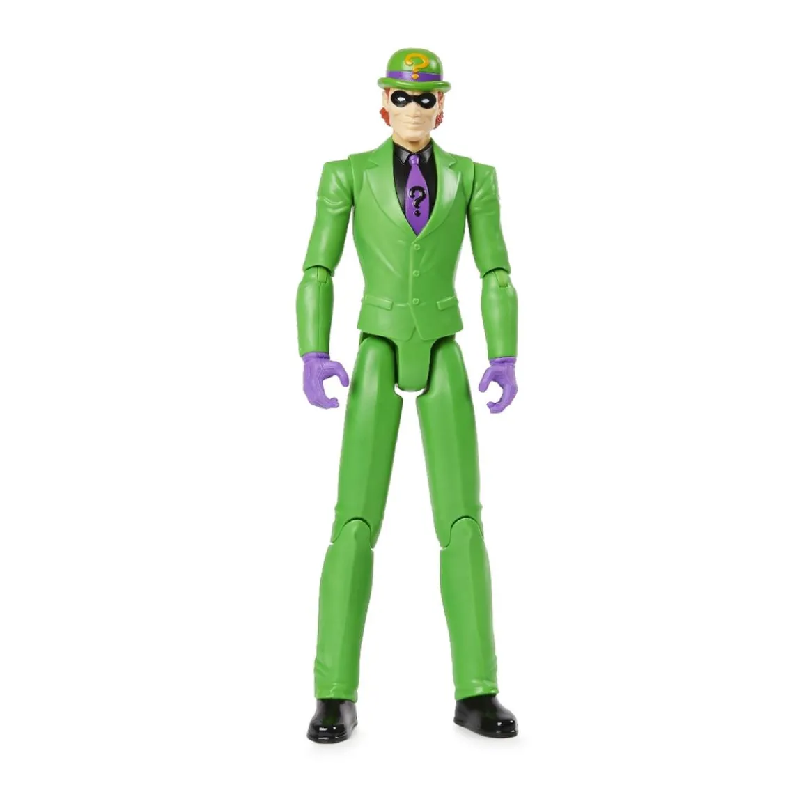 Batman - Figura Villano 30 cm (varios modelos)
