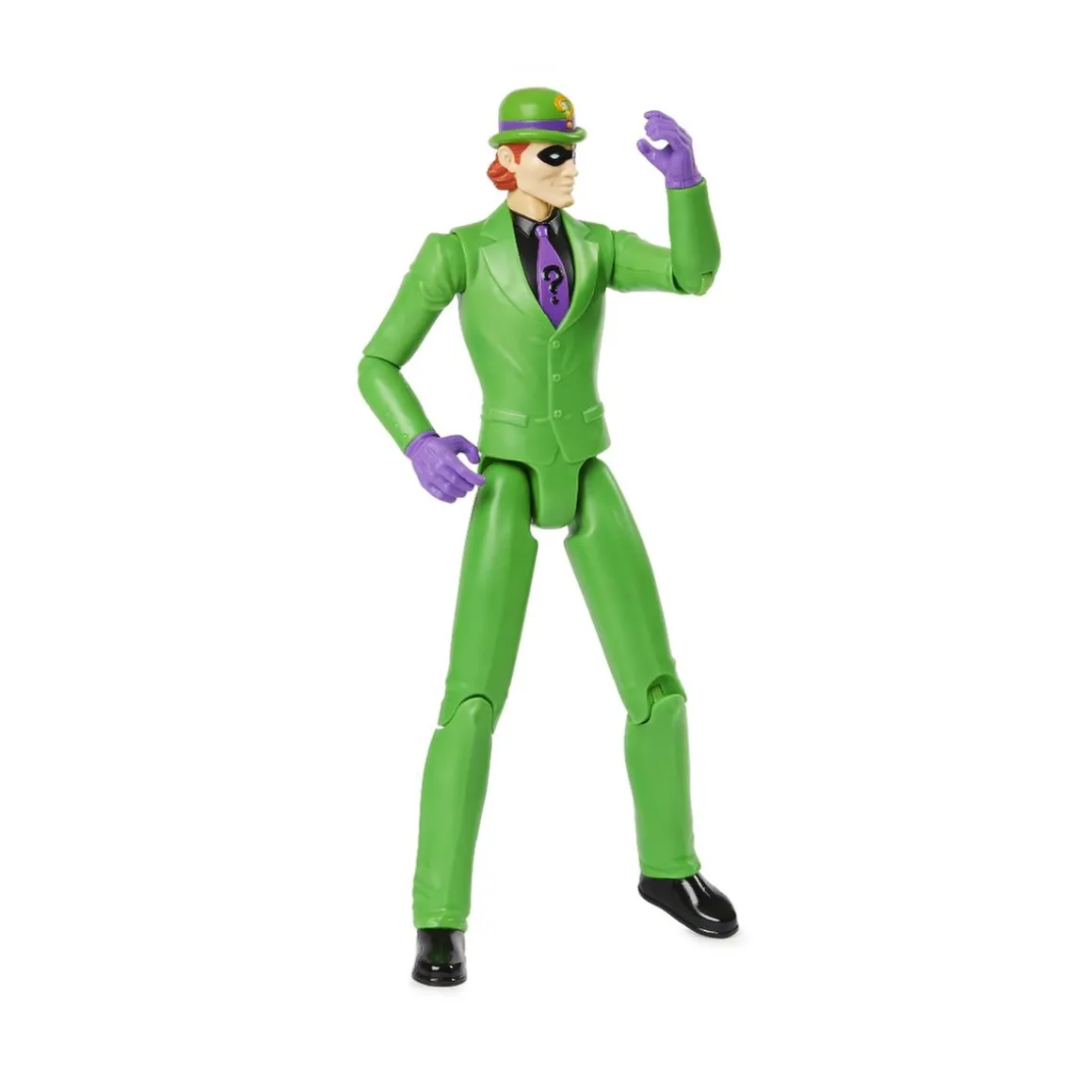 Batman - Figura Villano 30 cm (varios modelos)
