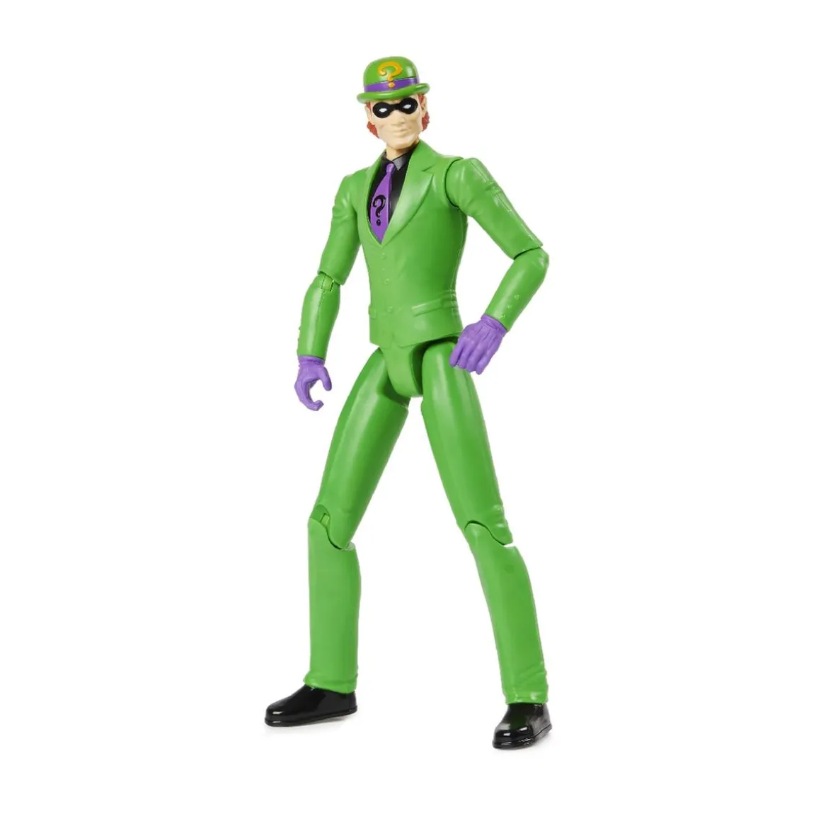 Batman - Figura Villano 30 cm (varios modelos)
