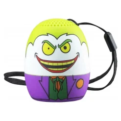 Batman - Mini altavoz con bluetooth Joker