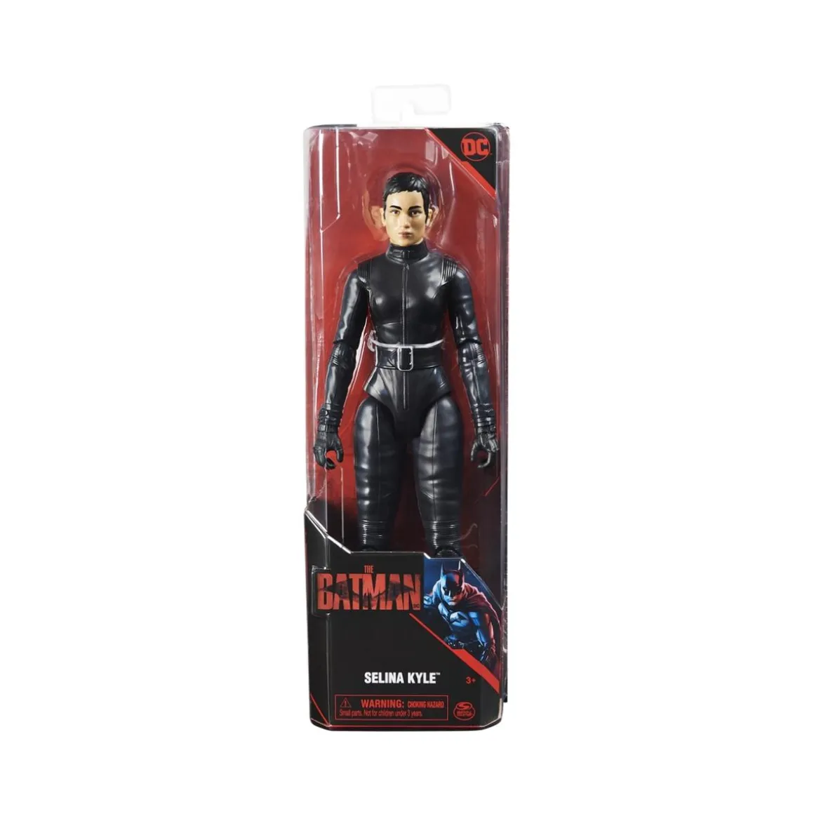 Batman - Selina Kyle - Figura 30 cm The Batman