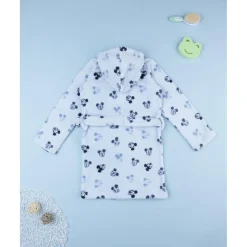 Batín infantil Mickey Mouse