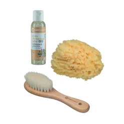 Bébé Confort - Pack bio bienestar del bebé