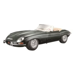 Bburago - Vehículo DieCast 1:18 (varios modelos)