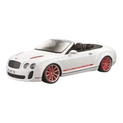 Bburago - Vehículo DieCast 1:18 (varios modelos)