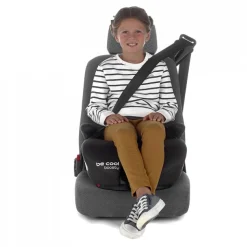 Be cool - Asiento elevador Boosty i-Size Cosmos