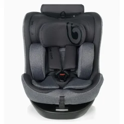 Be cool - Silla Auto Easy i-Size Antracita