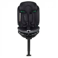 Be Cool - Silla Auto Wagon 2 i-Size - Be Carbon