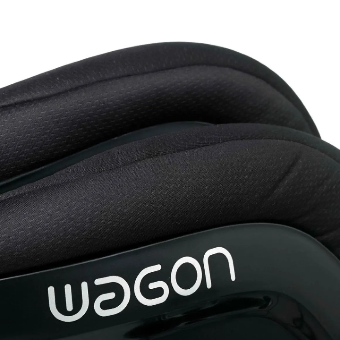 Be Cool - Silla Auto Wagon 2 i-Size - Be Carbon