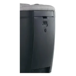 Be Cool - Silla de coche Space i-Size iron (76-150cm)