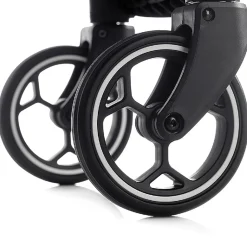 Be Cool - Silla de Paseo Cabin - Be Orbit