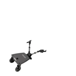 Be Cool - Skate Plataforma Universal