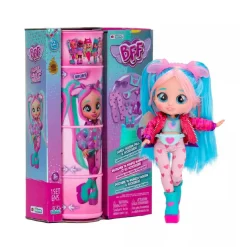 Bebés Llorones - Bruny - Muñeca BFF