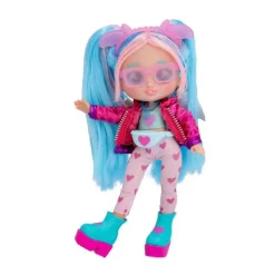 Bebés Llorones - Bruny - Muñeca BFF