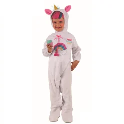 Bebés Llorones - Disfraz Infantil Dreamy 3-4 años