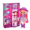 Bebés Llorones - Katie - Muñeca BFF