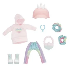 Bebés Llorones - Stella - Muñeca BFF