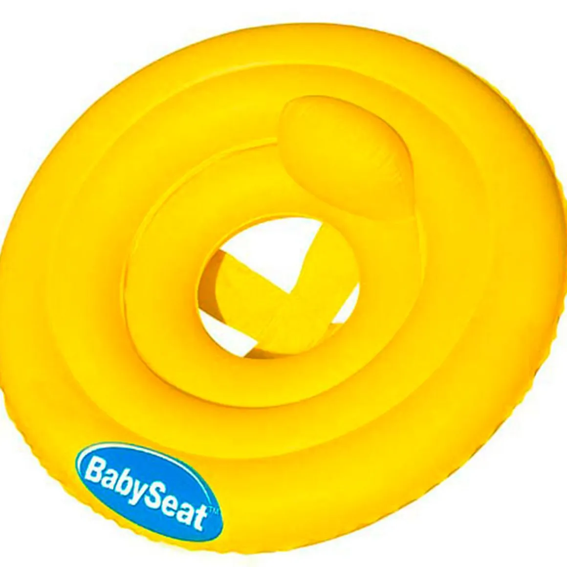 Best Way - Flotador con Asiento