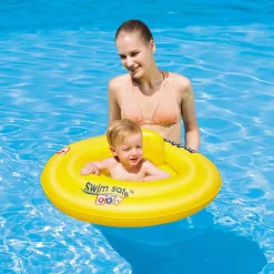 Best Way - Flotador con Asiento
