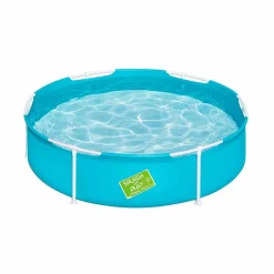Best Way - Piscina Redonda 580 Litros 152 x 38 cm