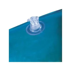 Bestway - Ballena azul con asas
