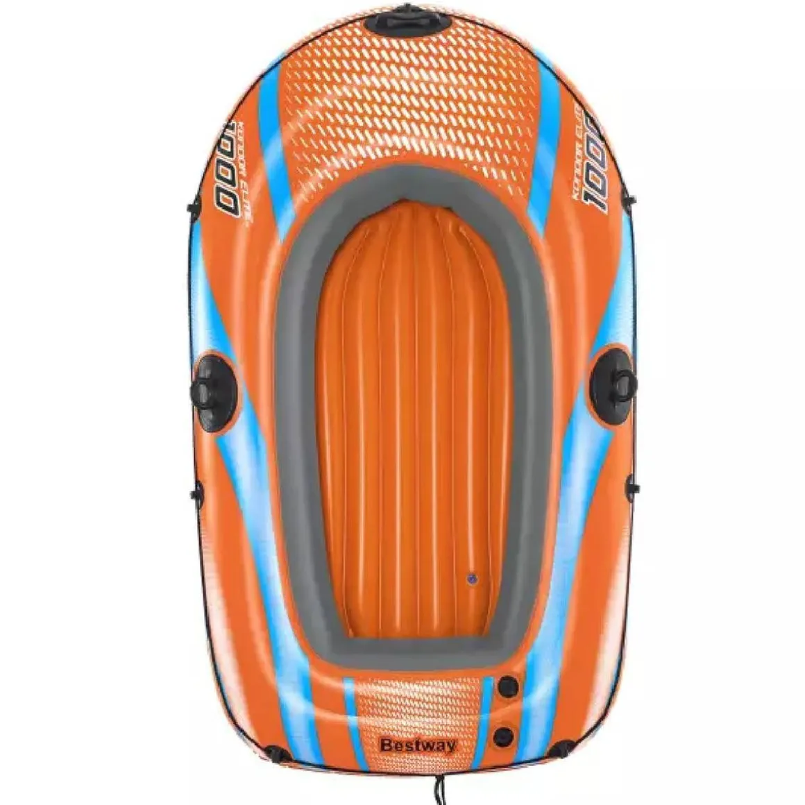 BestWay - Barca hinchable Kondor Elite 1000