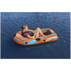 BestWay - Barca hinchable Kondor Elite 1000