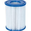 Bestway - Cartucho Filtro II - 2 Unds 2000 L/H