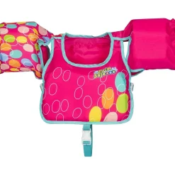 BestWay - Chaleco flotador Swim Safe (Varios modelos)
