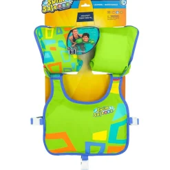 BestWay - Chaleco flotador Swim Safe (Varios modelos)