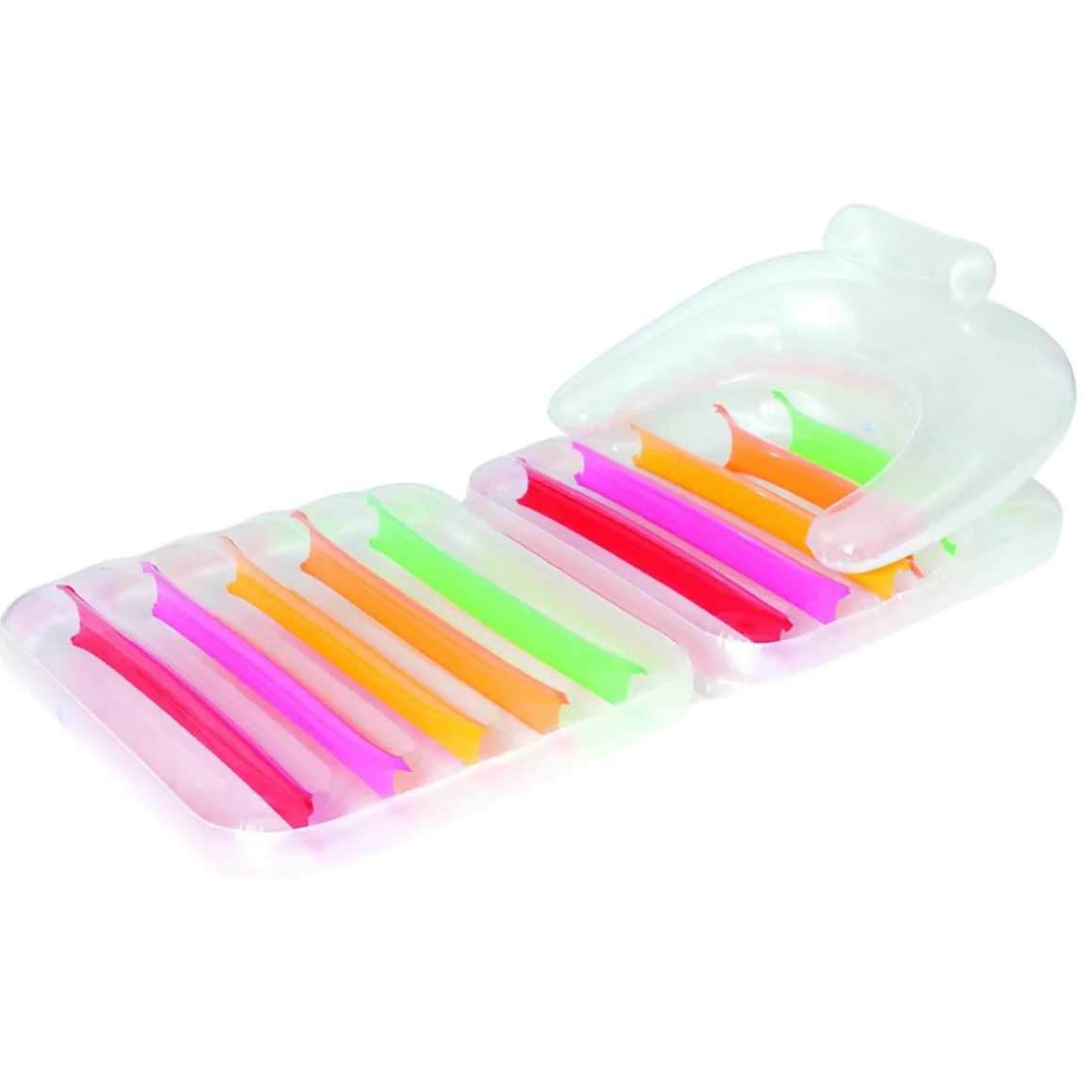 Bestway - Colchoneta Transformable