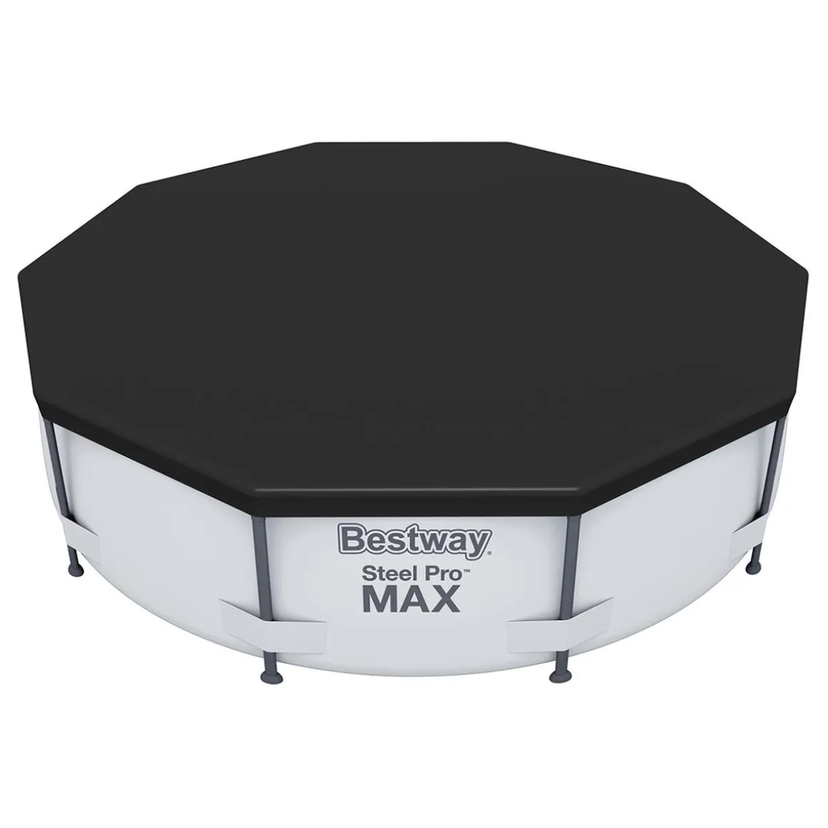 Bestway - Cubierta Piscina FlowClear 305 cm (varios modelos)